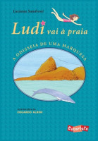 Ludi vai à praia - A odisseia de uma marquesa
