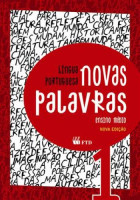 Novas Palavras Volume 1 - 1ª Edição 
