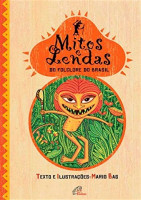 Mitos e Lendas do Folclore do Brasil 