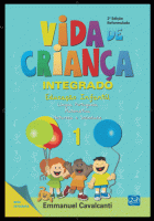 Vida de Criança - Integrado Vol. 1 ref 