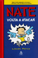 Nate Volta a Atacar 