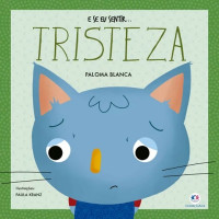 E se eu sentir... tristeza 