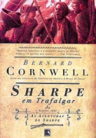 Sharpe em Trafalgar 