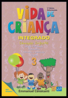 Vida de Criança - Integrado Vol. 3 ref 