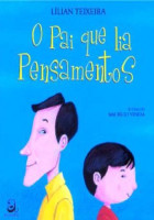 Pai Que Lia Pensamentos, O 