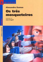 Três Mosqueteiros, Os - Reencontro 