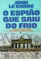 O Espião que saiu do frio 