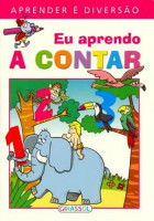 Eu aprendo A Contar 