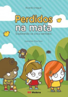 Perdidos na Mata 