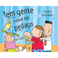 Tem Gente Nova no Pedaço  