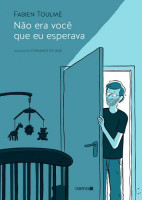 Nao era voce que eu esperava 