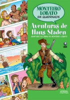 Aventuras de Hans Staden (Quadrinhos) 