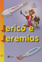 JERICO E JEREMIAS 