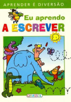 Eu aprendo A Escrever 