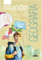 Mundo da Geografia 9ª Ano 