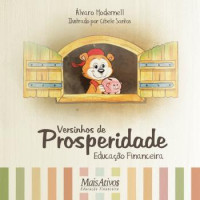 Versinhos de Prosperidade - Educação Financeira 