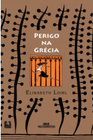Perigo na Grécia 