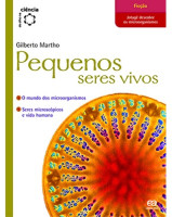 Pequenos Seres Vivos 