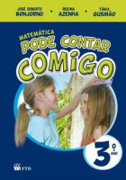 Matemática Pode Contar Comigo 3º Ano 