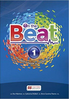 On The Beat Students Book With Workbook 1 