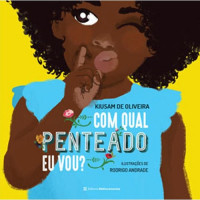 Com qual penteado eu vou? 