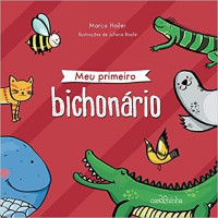 Meu primeiro bichonário  