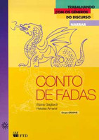 CONTO DE FADAS 