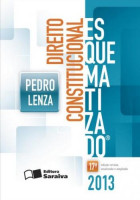 Direito constitucional esquematizado 