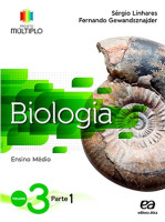 Projeto Multiplo Biologia Volume 3 