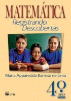 Matemática Registrando Descobertas 4. Ano 