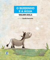 Burrinho e a Água 