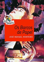 Os Barcos de Papel - Série-Vagalume 