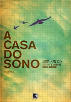 A casa do sono 