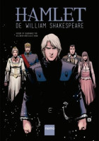 Hamlet de William Shakespeare 