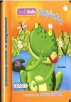 Fazendo Barulho Sapinho 