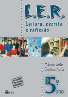 L.E.R. Leitura, Escrita e Reflexão 5º ANO 