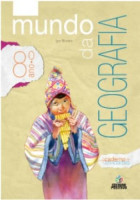 Mundo da Geografia 8º Ano 