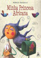 Minha Princesa Africana 