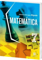 Matemática 7º Ano - 1ª Edição 