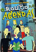 Roubo das Agendas, O 