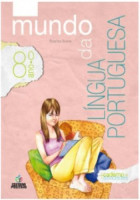 Mundo da Lingua Portuguesa 8º Ano 