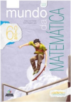 Mundo da Matemática 6º Ano 