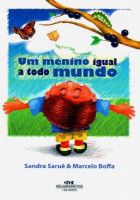 Um menino igual a todo mundo 
