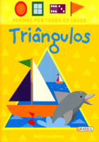 Formas por todos os lados - Triângulos 