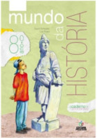 Mundo da História 8º Ano 