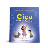 CICA ADORA CIENCIA 