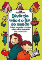 Divórcio não é o fim do mundo 
