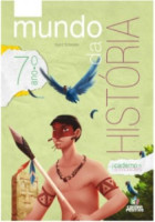Mundo da História 7º Ano 