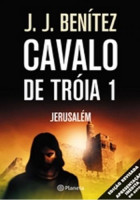 Cavalo de Tróia 1 - Jerusalém 