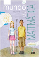 Mundo da Matemática 8º Ano 